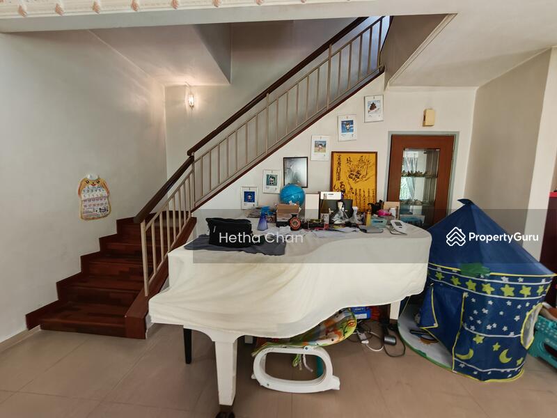 For Rent - Taman Desa Aman