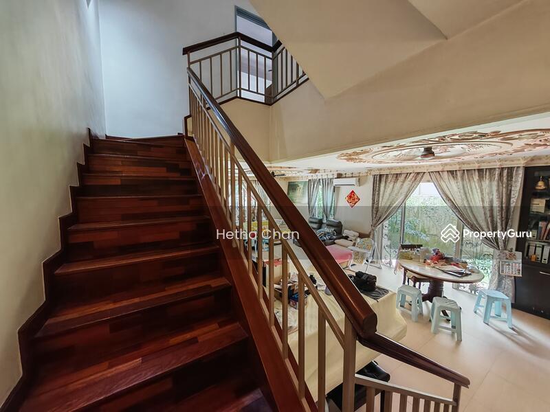 For Rent - Taman Desa Aman