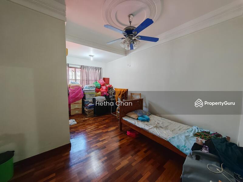 For Rent - Taman Desa Aman