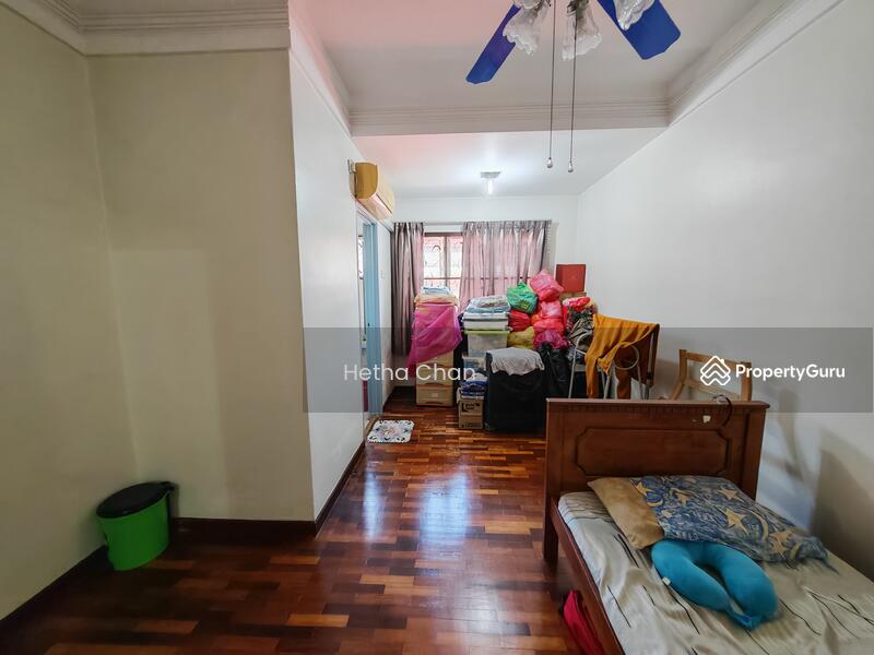 For Rent - Taman Desa Aman