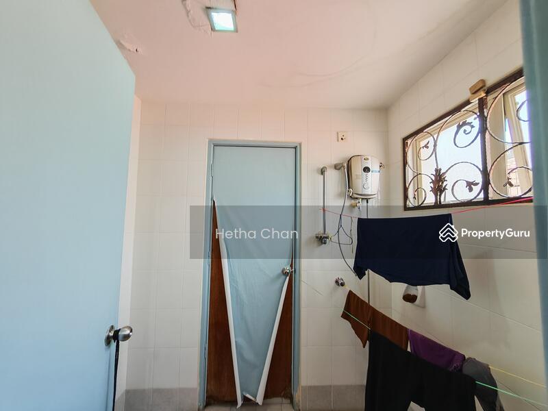 For Rent - Taman Desa Aman