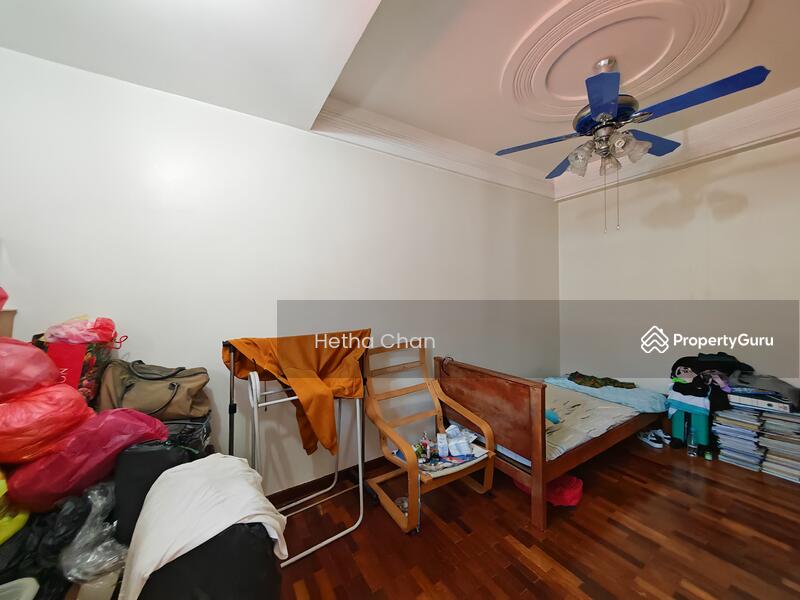 For Rent - Taman Desa Aman