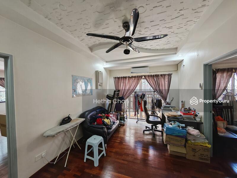 For Rent - Taman Desa Aman