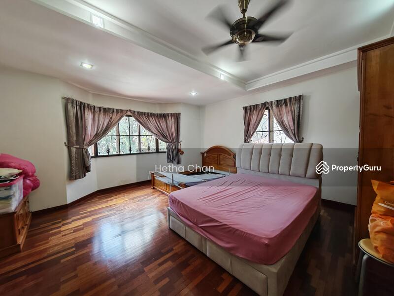 For Rent - Taman Desa Aman