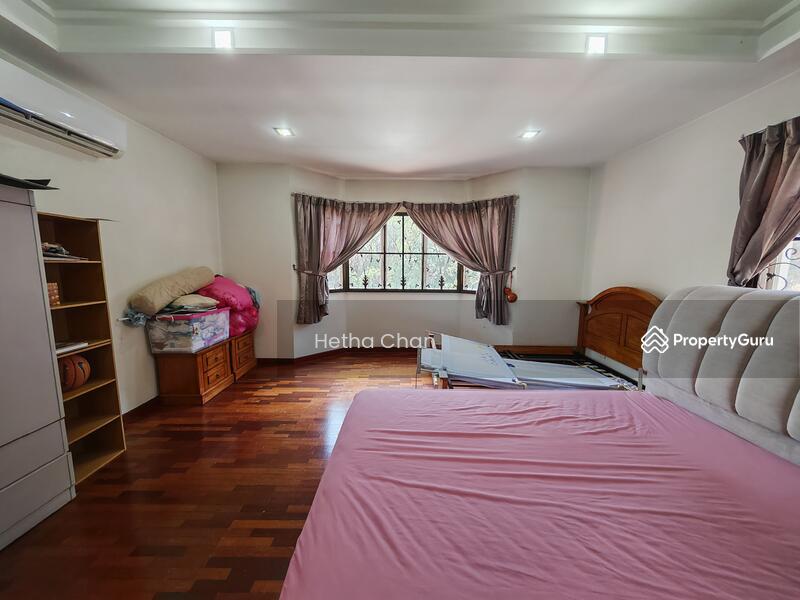 For Rent - Taman Desa Aman
