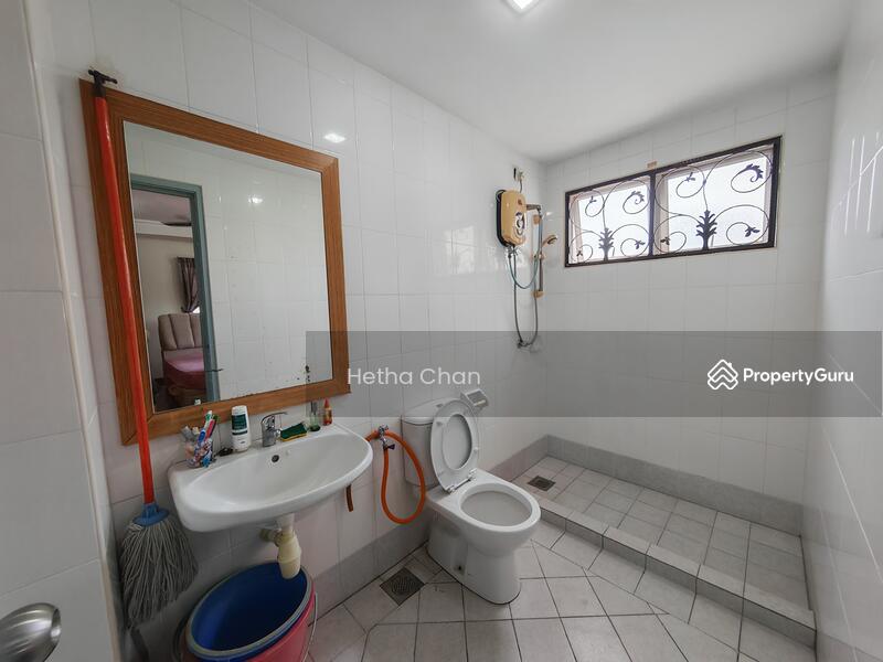 For Rent - Taman Desa Aman