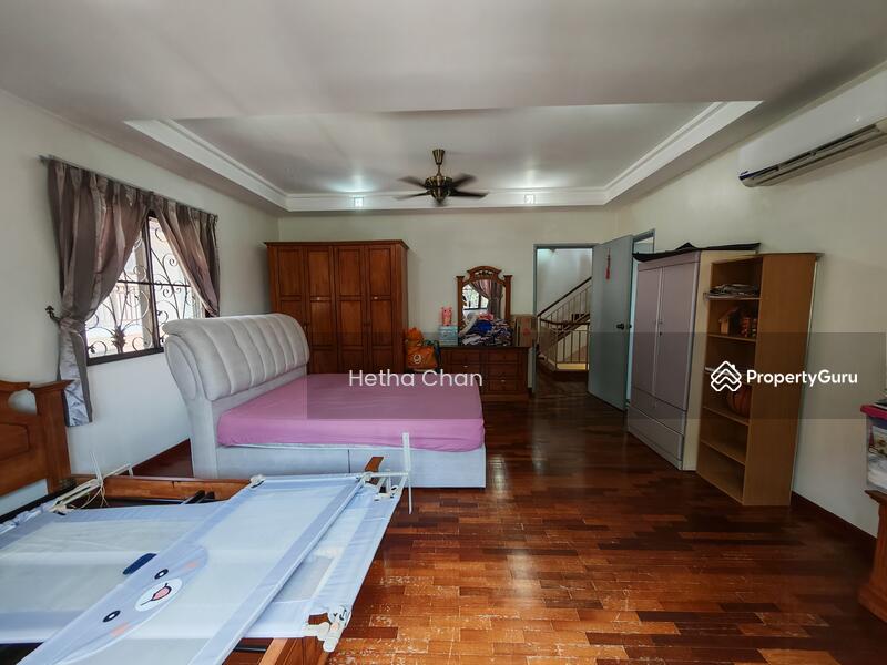 For Rent - Taman Desa Aman