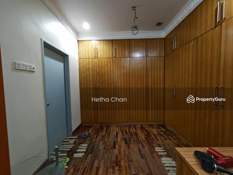 For Rent - Taman Desa Aman