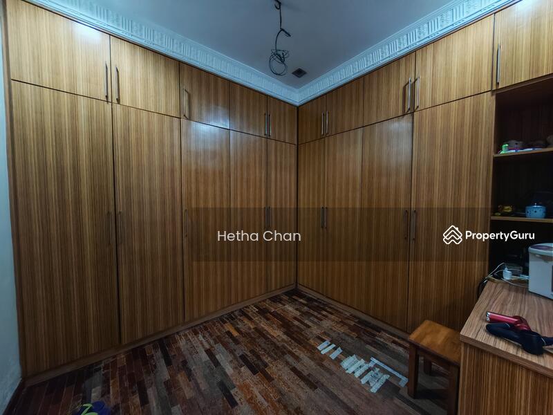 For Rent - Taman Desa Aman