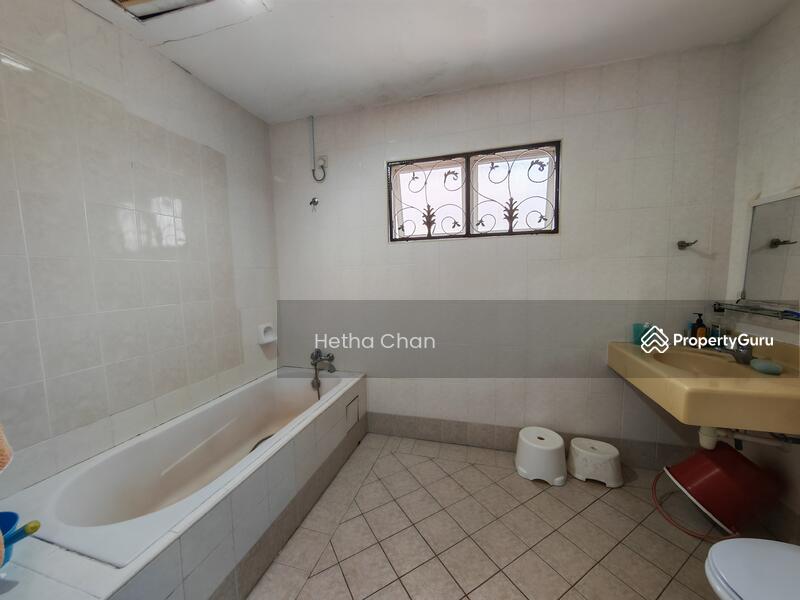 For Rent - Taman Desa Aman