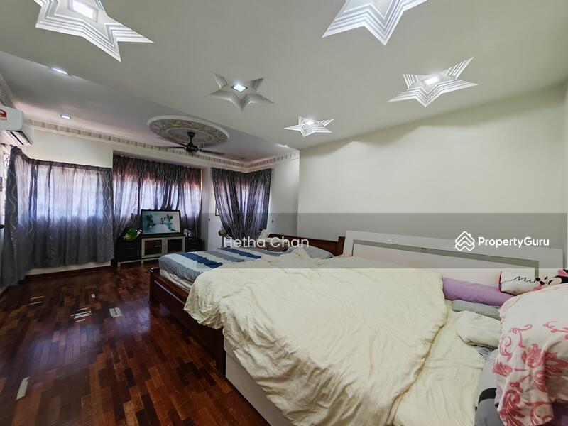 For Rent - Taman Desa Aman