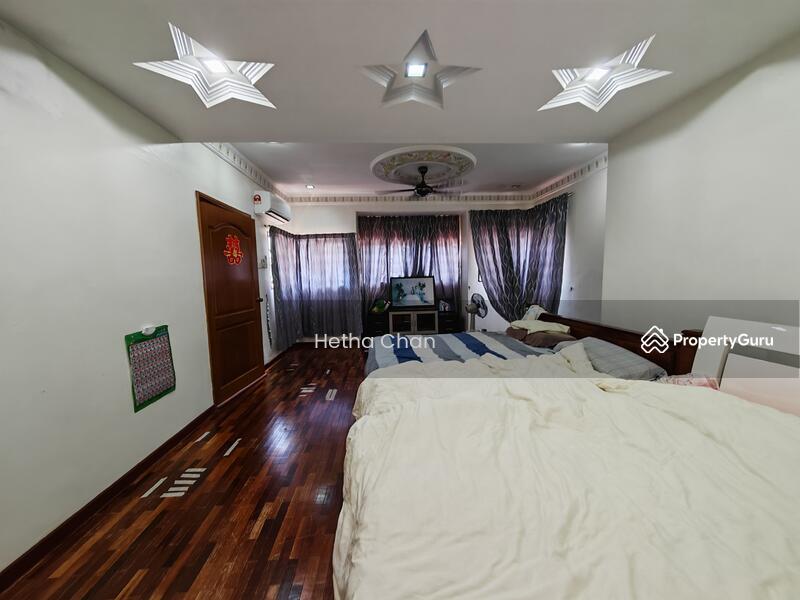 For Rent - Taman Desa Aman