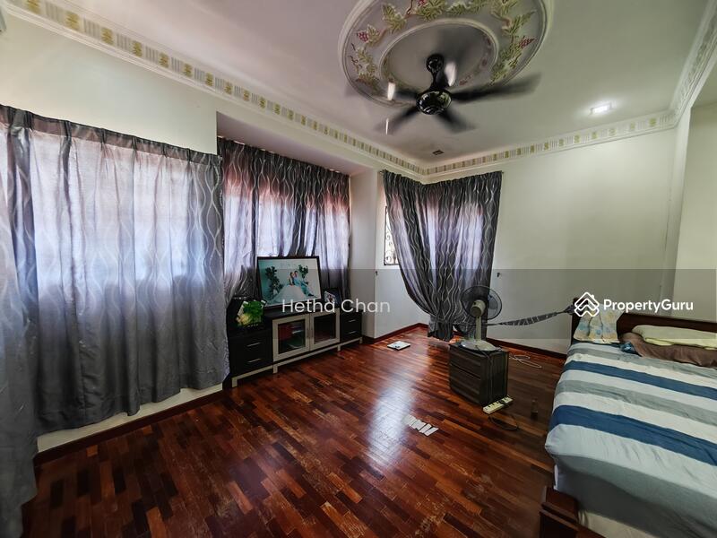 For Rent - Taman Desa Aman