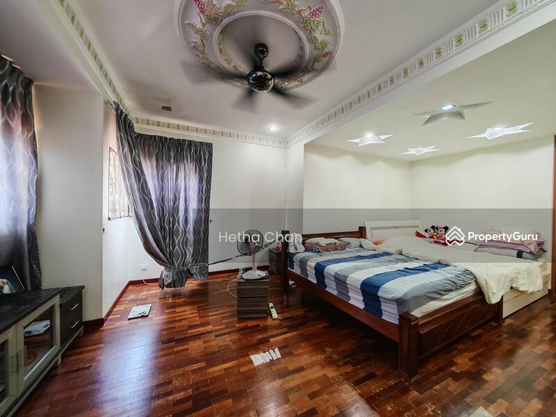 For Rent - Taman Desa Aman