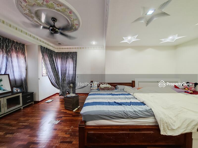 For Rent - Taman Desa Aman