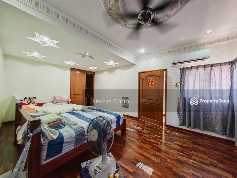 For Rent - Taman Desa Aman