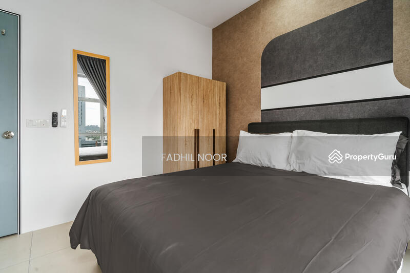 For Rent - Brickfields