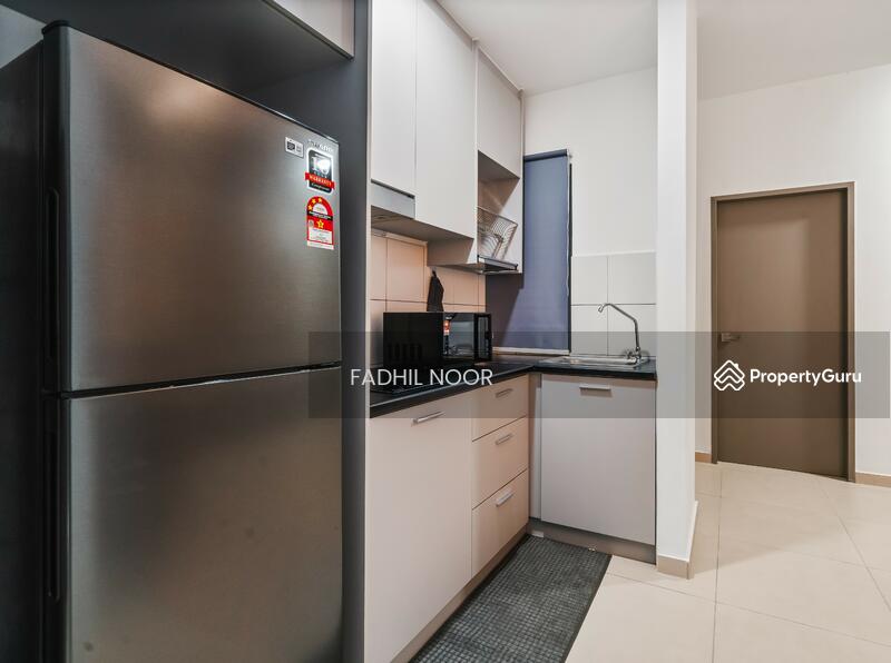 For Rent - Brickfields