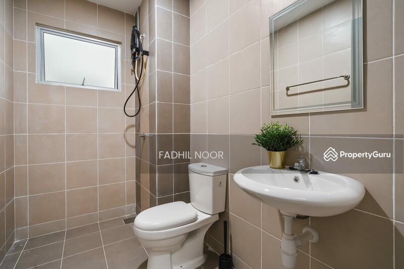 For Rent - Brickfields