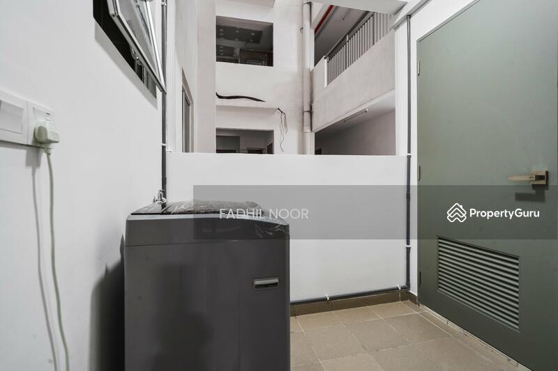 For Rent - Brickfields