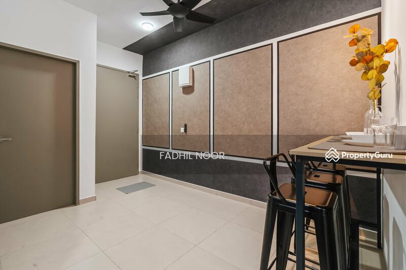 For Rent - Brickfields