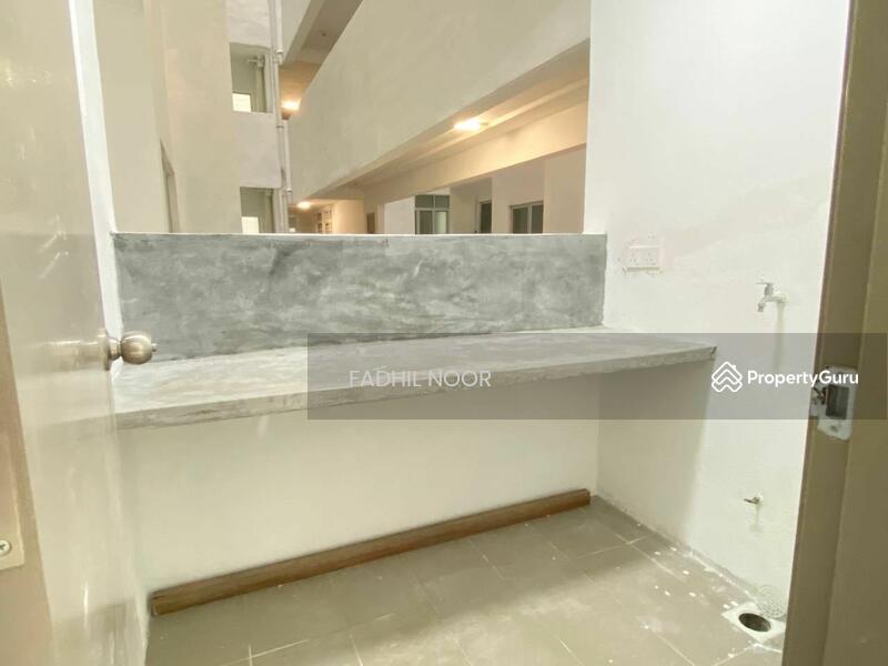 For Sale - Platinum Splendor Residence