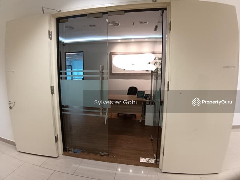 Office for Rent in Putrajaya (Putrajaya) - Sylvester Goh - PropertyGuru.com.my