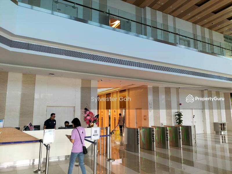 Office for Rent in Putrajaya (Putrajaya) - Sylvester Goh - PropertyGuru.com.my