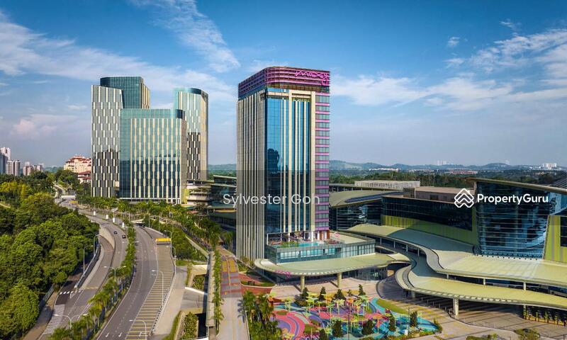 Office for Rent in Putrajaya (Putrajaya) - Sylvester Goh - PropertyGuru.com.my