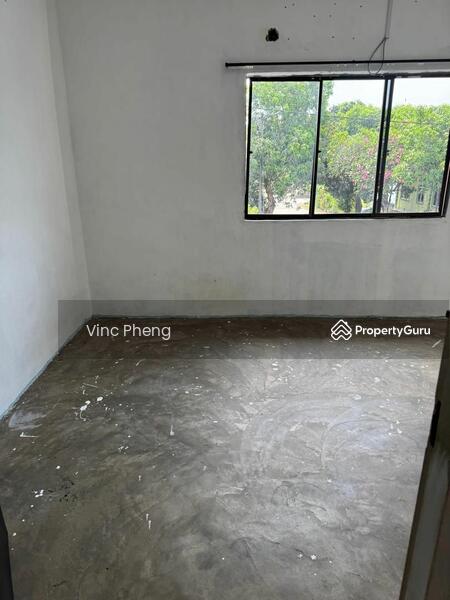 Untuk Disewa - 2-storey Terrace House at Taman Ayer Keroh Height
