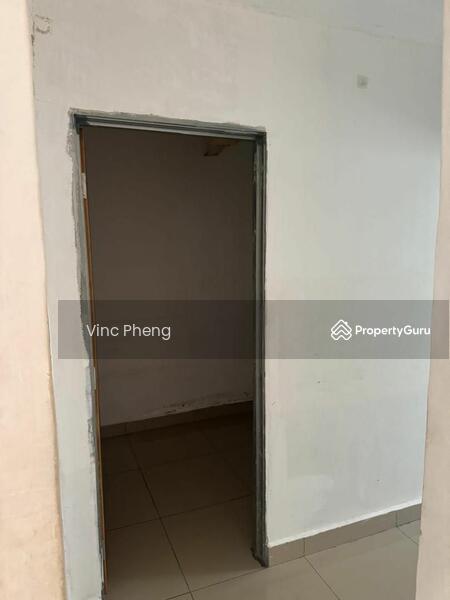 Untuk Disewa - 2-storey Terrace House at Taman Ayer Keroh Height