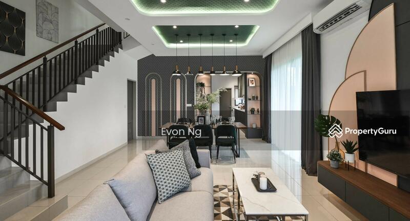 Sendayan!! Sendayan!! Tahun Pertama bulanan below RM 1000!! Ready unit double storey!! untuk Untuk Dijual - RM 500,000, Feb 2026 - PropertyGuru.com.my