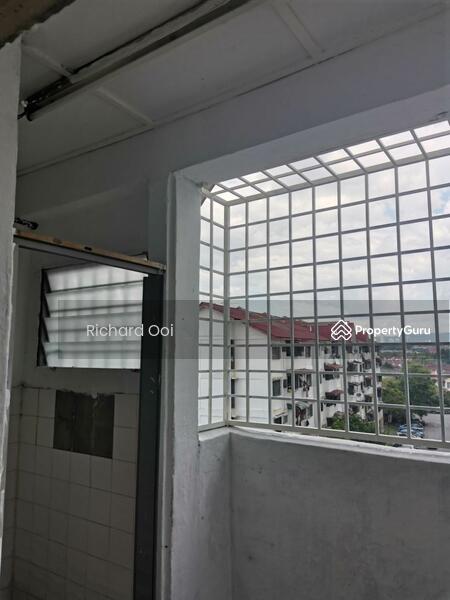 Untuk Disewa - Gugusan Cempaka