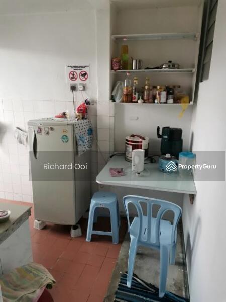 Untuk Disewa - Gugusan Cempaka