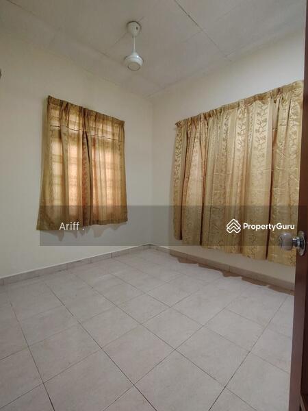 For Sale - Semi D Setingkat Kg Tok Jiring,Kuala Nerus