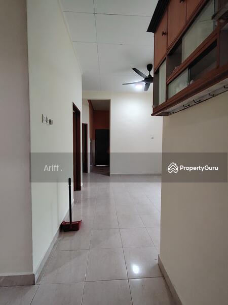 For Sale - Semi D Setingkat Kg Tok Jiring,Kuala Nerus