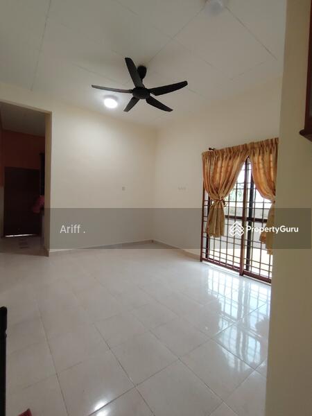 For Sale - Semi D Setingkat Kg Tok Jiring,Kuala Nerus