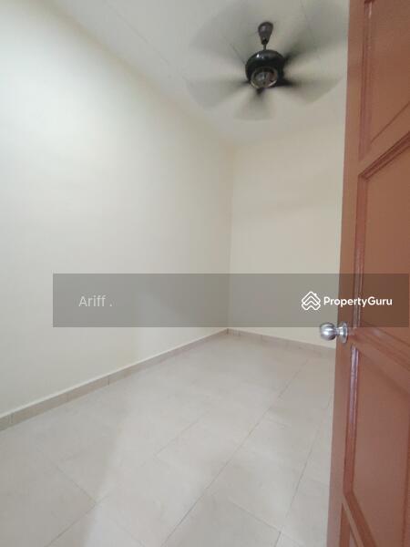 For Sale - Semi D Setingkat Kg Tok Jiring,Kuala Nerus