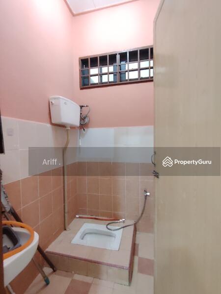 For Sale - Semi D Setingkat Kg Tok Jiring,Kuala Nerus