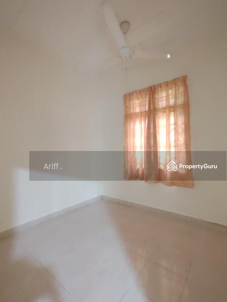 For Sale - Semi D Setingkat Kg Tok Jiring,Kuala Nerus