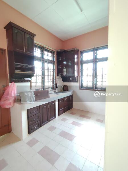 For Sale - Semi D Setingkat Kg Tok Jiring,Kuala Nerus