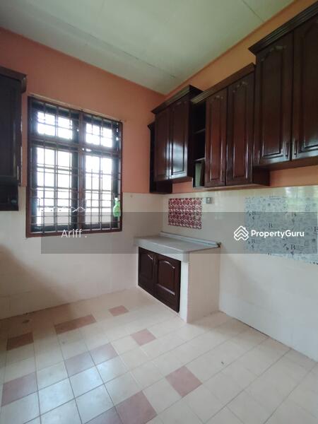 For Sale - Semi D Setingkat Kg Tok Jiring,Kuala Nerus
