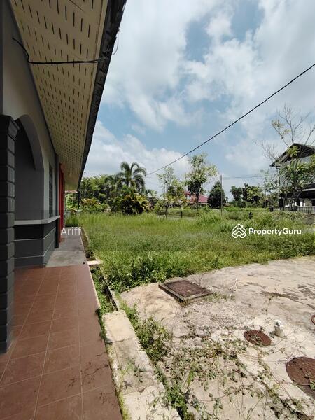 For Sale - Semi D Setingkat Kg Tok Jiring,Kuala Nerus