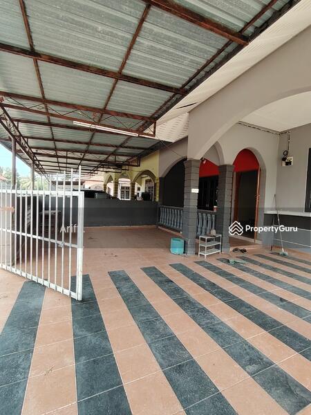 For Sale - Semi D Setingkat Kg Tok Jiring,Kuala Nerus