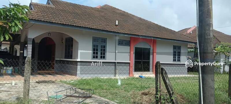 For Sale - Semi D Setingkat Kg Tok Jiring,Kuala Nerus