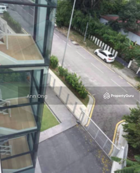 Untuk Disewa - Semi-Detached House at KLCC