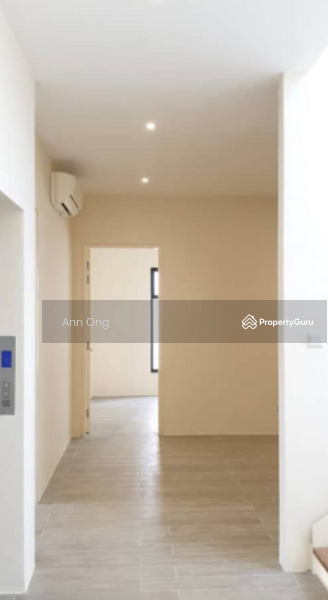 Untuk Disewa - Semi-Detached House at KLCC