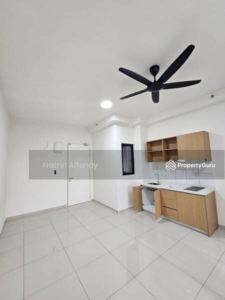 Untuk Disewa - Habitus @ Denai Alam