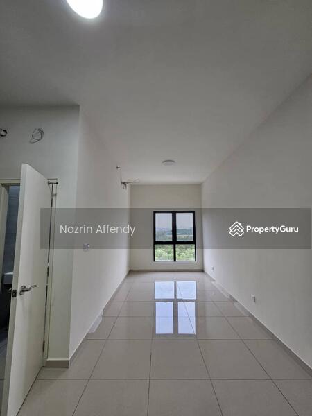 Untuk Disewa - Habitus @ Denai Alam