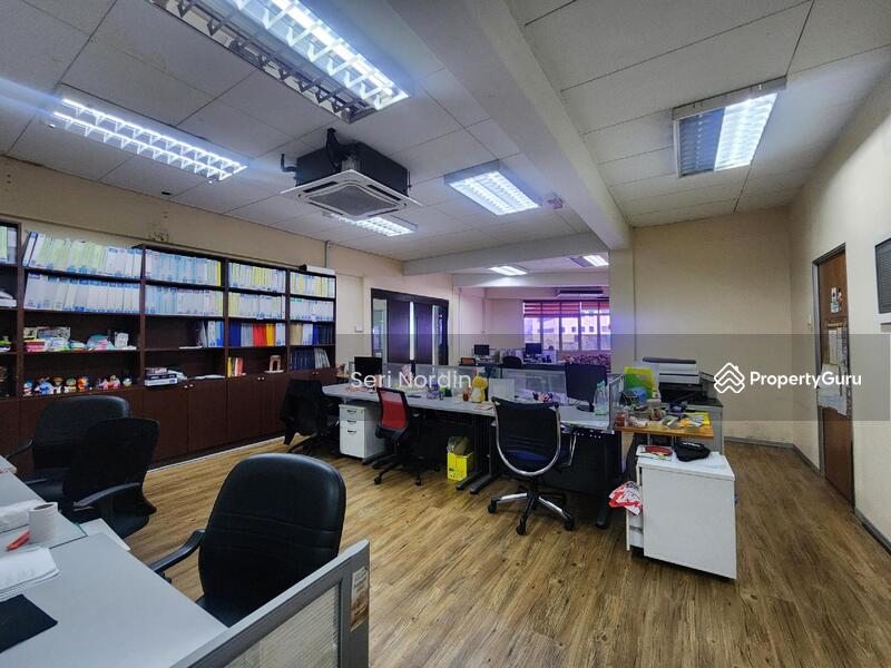 For Sale - Shoplot Seksyen 13